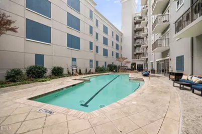 222 Glenwood Avenue #607, Raleigh, NC 27603 - Photo 45