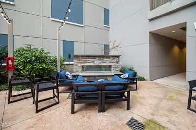 222 Glenwood Avenue #607, Raleigh, NC 27603 - Photo 43