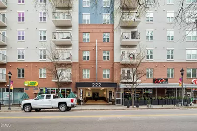 222 Glenwood Avenue #607, Raleigh, NC 27603 - Photo 47