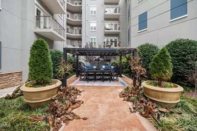 222 Glenwood Avenue #607, Raleigh, NC 27603 - Photo 39