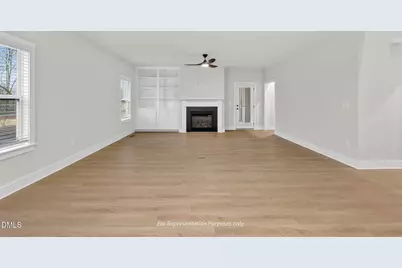 175 Isabelle Valley Drive, Zebulon, NC 27597 - Photo 7