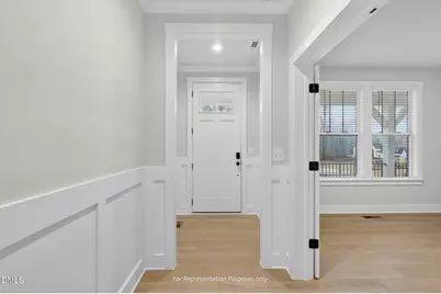 175 Isabelle Valley Drive, Zebulon, NC 27597 - Photo 19