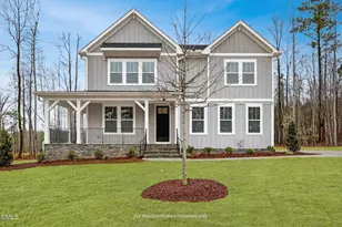 175 Isabelle Valley Dr, Zebulon, NC 27597 - Photo 1