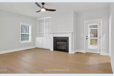 175 Isabelle Valley Drive, Zebulon, NC 27597 - Photo 23