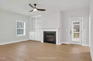 175 Isabelle Vly Dr, Zebulon, NC 27597 - Photo 23
