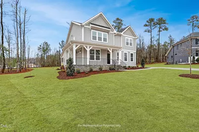 175 Isabelle Valley Drive, Zebulon, NC 27597 - Photo 13