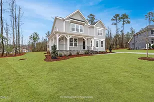 175 Isabelle Vly Dr, Zebulon, NC 27597 - Photo 13