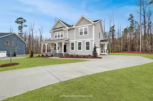 175 Isabelle Valley Dr, Zebulon, NC 27597 - Photo 13