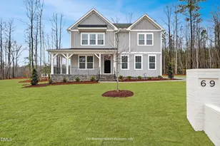 175 Isabelle Vly Dr, Zebulon, NC 27597 - Photo 11