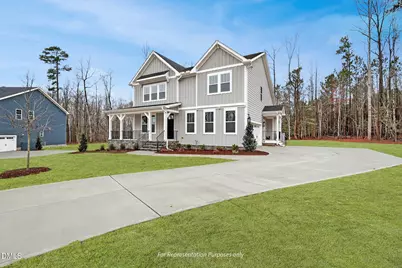 175 Isabelle Valley Drive, Zebulon, NC 27597 - Photo 3