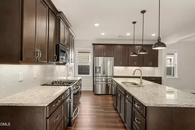 43 Davidson Street, Clayton, NC 27527 - Photo 13