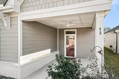 43 Davidson Street, Clayton, NC 27527 - Photo 5