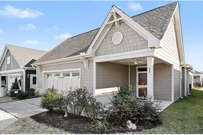 43 Davidson Street, Clayton, NC 27527 - Photo 3