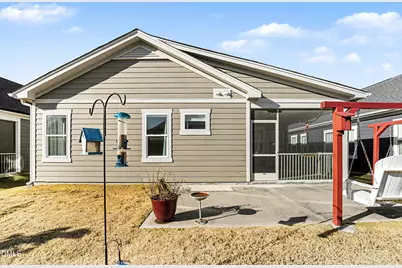 43 Davidson Street, Clayton, NC 27527 - Photo 35