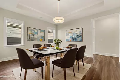 43 Davidson Street, Clayton, NC 27527 - Photo 9