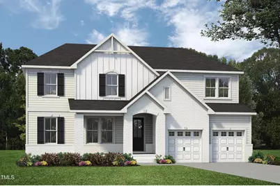 Lot 71 Isabelle Valley Drive, Zebulon, NC 27597 - Photo 1