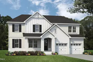 Lot 71 Isabelle Valley Dr, Zebulon, NC 27597 - Photo 1