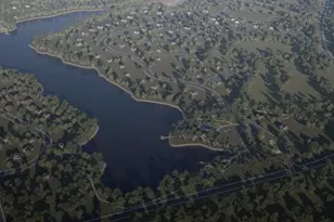 Lot 71 Isabelle Valley Dr, Zebulon, NC 27597 - Photo 9