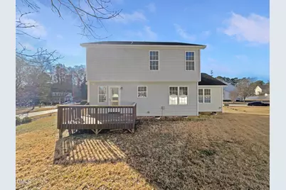 121 Creekbank Court, Garner, NC 27529 - Photo 21