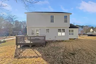 121 Creekbank Ct, Garner, NC 27529 - Photo 21