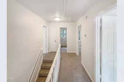 5412 Treebound Court, Garner, NC 27529 - Photo 9