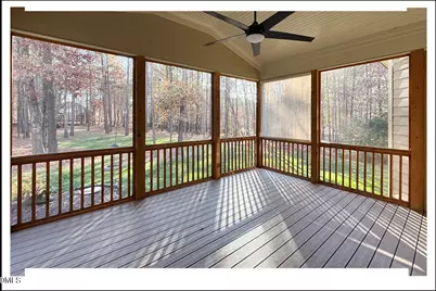 8025 Debenham Drive, Wake Forest, NC 27587 - Photo 27