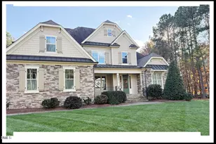 8025 Debenham Dr, Wake Forest, NC 27587 - Photo 31