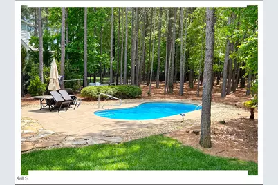 8025 Debenham Drive, Wake Forest, NC 27587 - Photo 35