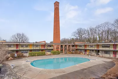 807 W Trinity Avenue #Apt 205, Durham, NC 27701 - Photo 19