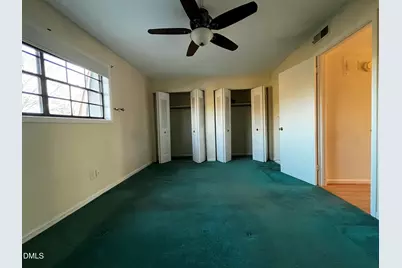 807 W Trinity Avenue #Apt 205, Durham, NC 27701 - Photo 11