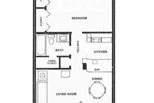 807 W Trinity Ave, Durham, NC 27701 - Photo 3