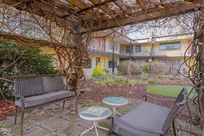 807 W Trinity Avenue #Apt 205, Durham, NC 27701 - Photo 1