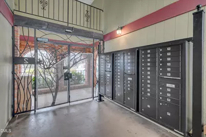 807 W Trinity Avenue #Apt 205, Durham, NC 27701 - Photo 21