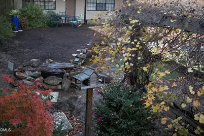 807 W Trinity Avenue #Apt 205, Durham, NC 27701 - Photo 35