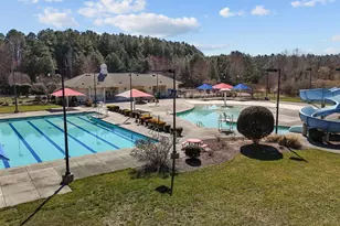 107 York Dr, Oxford, NC 27565 - Photo 3