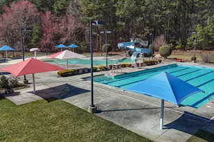 107 York Dr, Oxford, NC 27565 - Photo 35