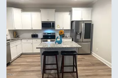 107 York Drive, Oxford, NC 27565 - Photo 7