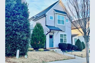 107 York Drive, Oxford, NC 27565 - Photo 29