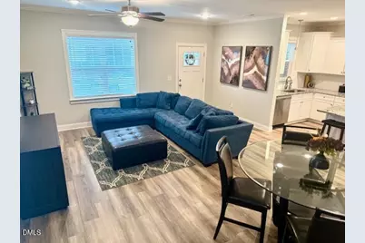 107 York Drive, Oxford, NC 27565 - Photo 27