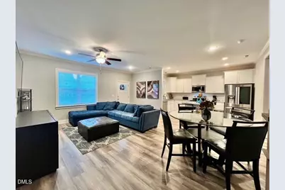 107 York Drive, Oxford, NC 27565 - Photo 5