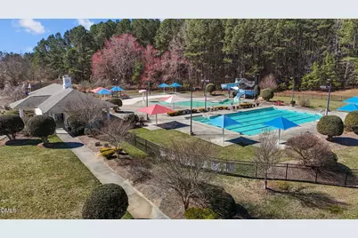 107 York Drive, Oxford, NC 27565 - Photo 37