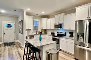 107 York Dr, Oxford, NC 27565 - Photo 5