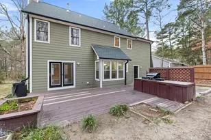 709 Grandview Dr, Durham, NC 27703 - Photo 35