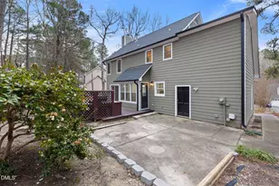 709 Grandview Dr, Durham, NC 27703 - Photo 37