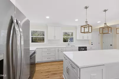 5525 Glenoaks Drive, Durham, NC 27712 - Photo 21