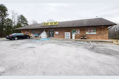 7980 N Carolina 700, Ruffin, NC 27326 - Photo 1