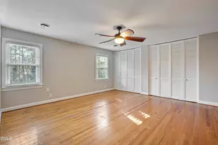 3401 Malibu Dr, Raleigh, NC 27607 - Photo 39