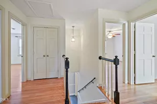 3401 Malibu Dr, Raleigh, NC 27607 - Photo 29