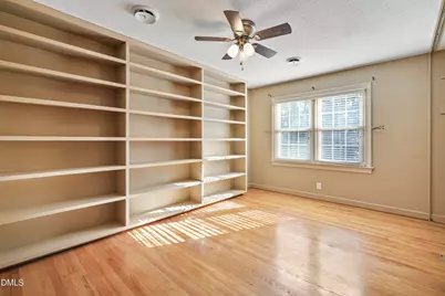 3401 Malibu Drive, Raleigh, NC 27607 - Photo 35