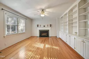 3401 Malibu Dr, Raleigh, NC 27607 - Photo 23